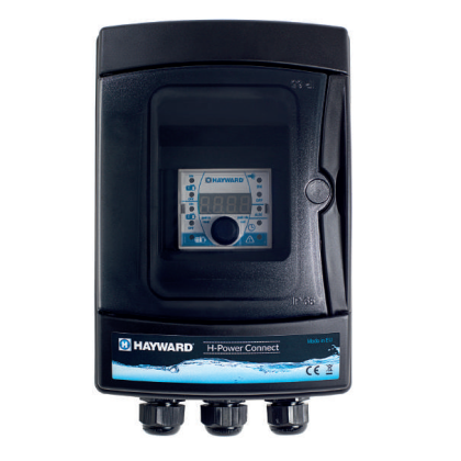 H-Kapcsolószekrény FI BT T100W